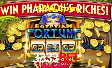 Experiência VIP 3333bet