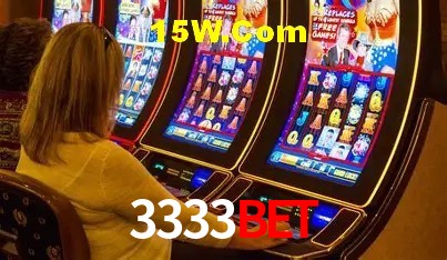 Bônus de Boas-vindas 3333bet