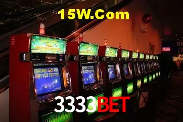 Ofertas Exclusivas 3333bet