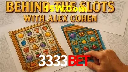 Casino Ao Vivo 3333bet