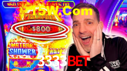 Tournaments 3333bet