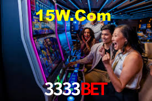 Live Casino 3333bet