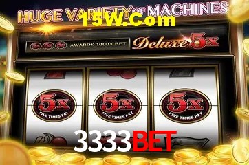 Promoções Sazonais 3333bet