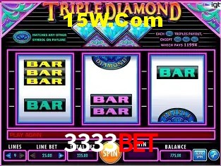 3333bet.com