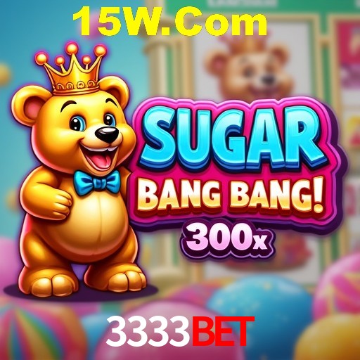 cassino 3333bet
