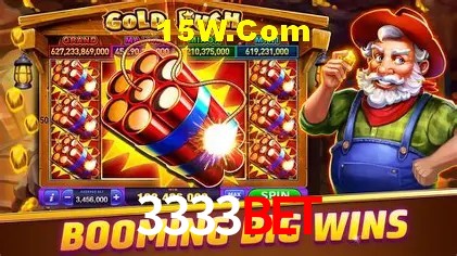 3333bet: Jogos de Caça-Níqueis-Altas Recompensas, Roleta-Velocidade, Blackjack-Desafios Máximos