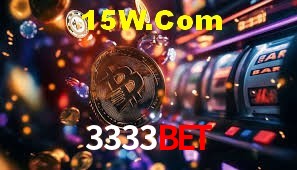 Game Providers 3333bet