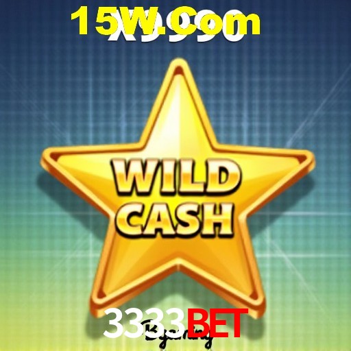 Descubra o Mundo do Cassino Online com 3333bet