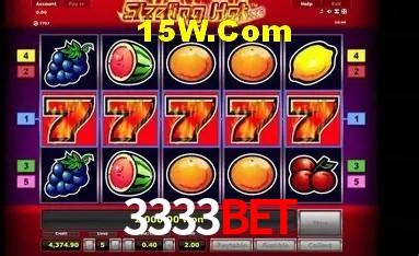 Login Seguro 3333bet