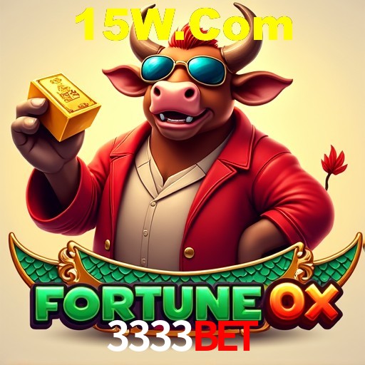 Interface Premium 3333bet