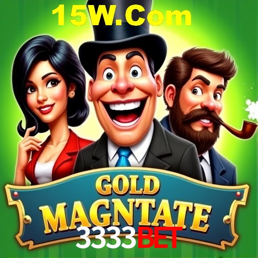 APP oficial da 3333bet para mobile