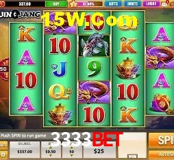 Apostas de Tênis 3333bet
